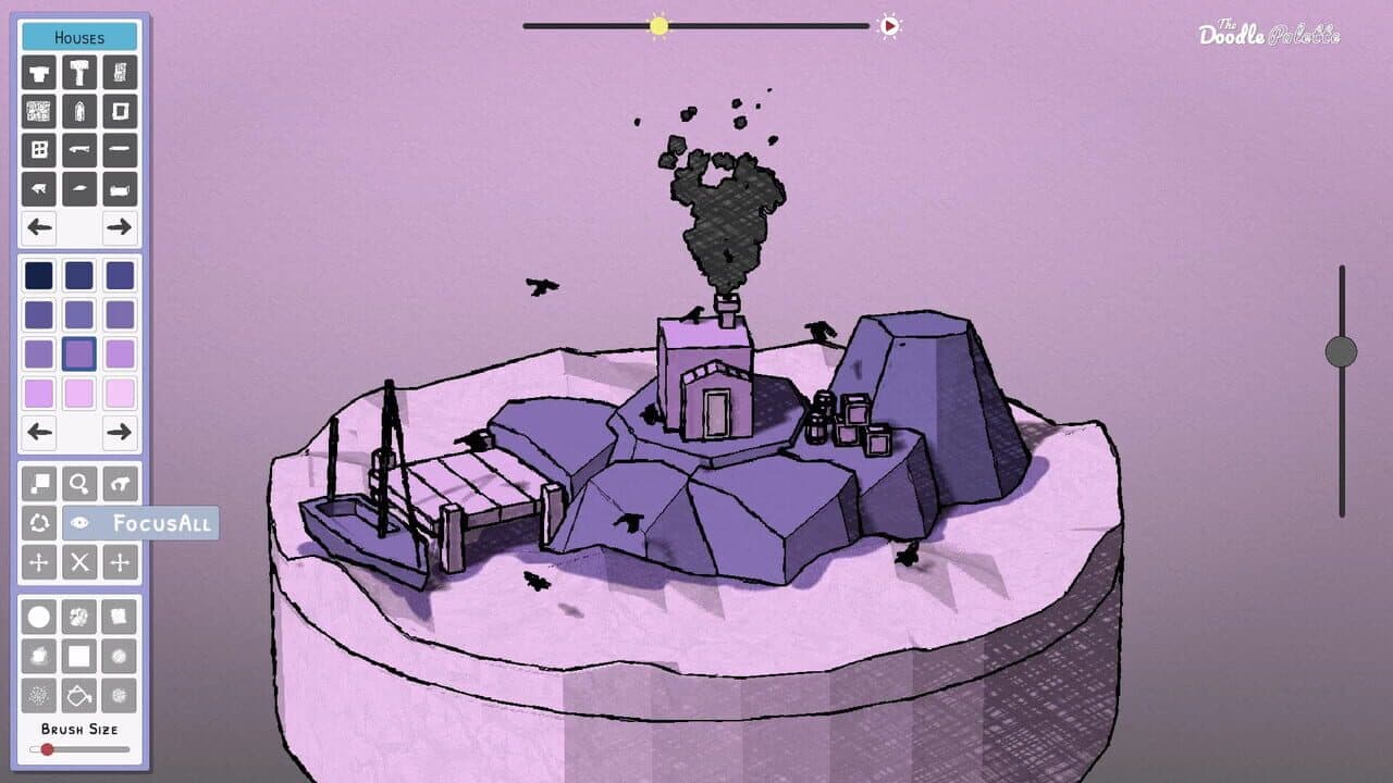 The Doodle Palette thumbnail 3