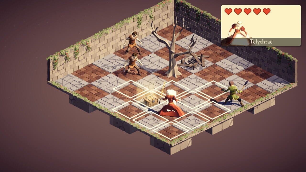 Pieces of the Kingdom thumbnail 5