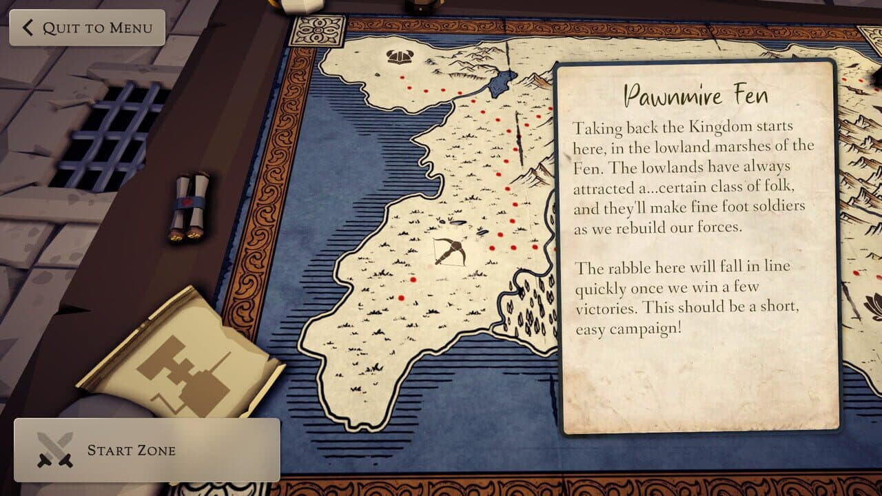 Pieces of the Kingdom thumbnail 7