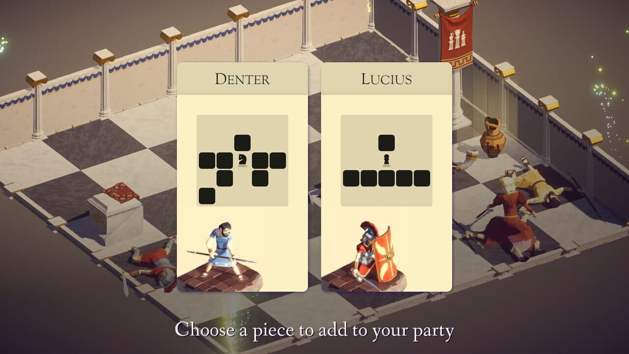 Pieces of the Kingdom thumbnail 2