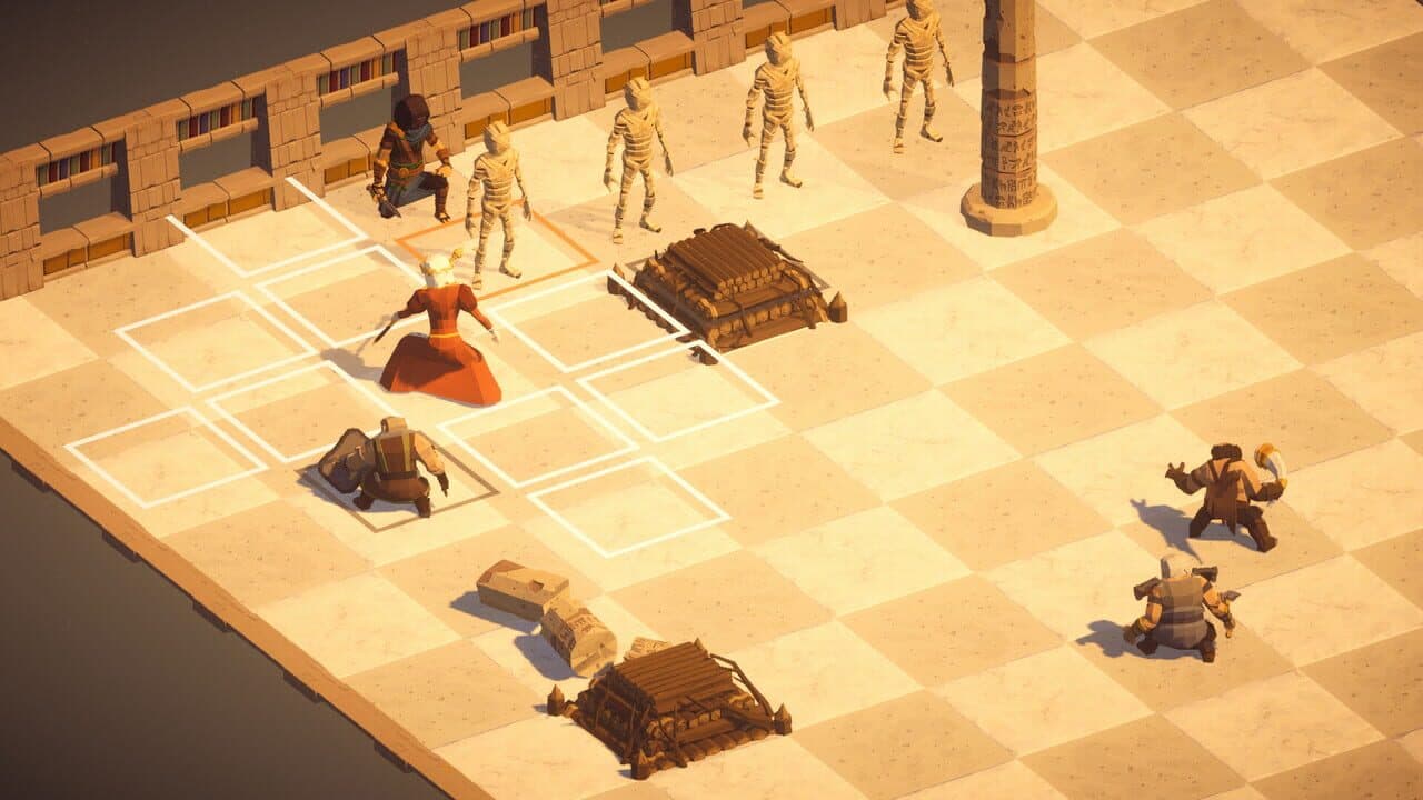 Pieces of the Kingdom thumbnail 6