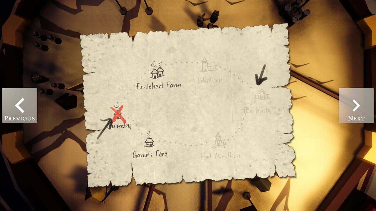 Pieces of the Kingdom thumbnail 8