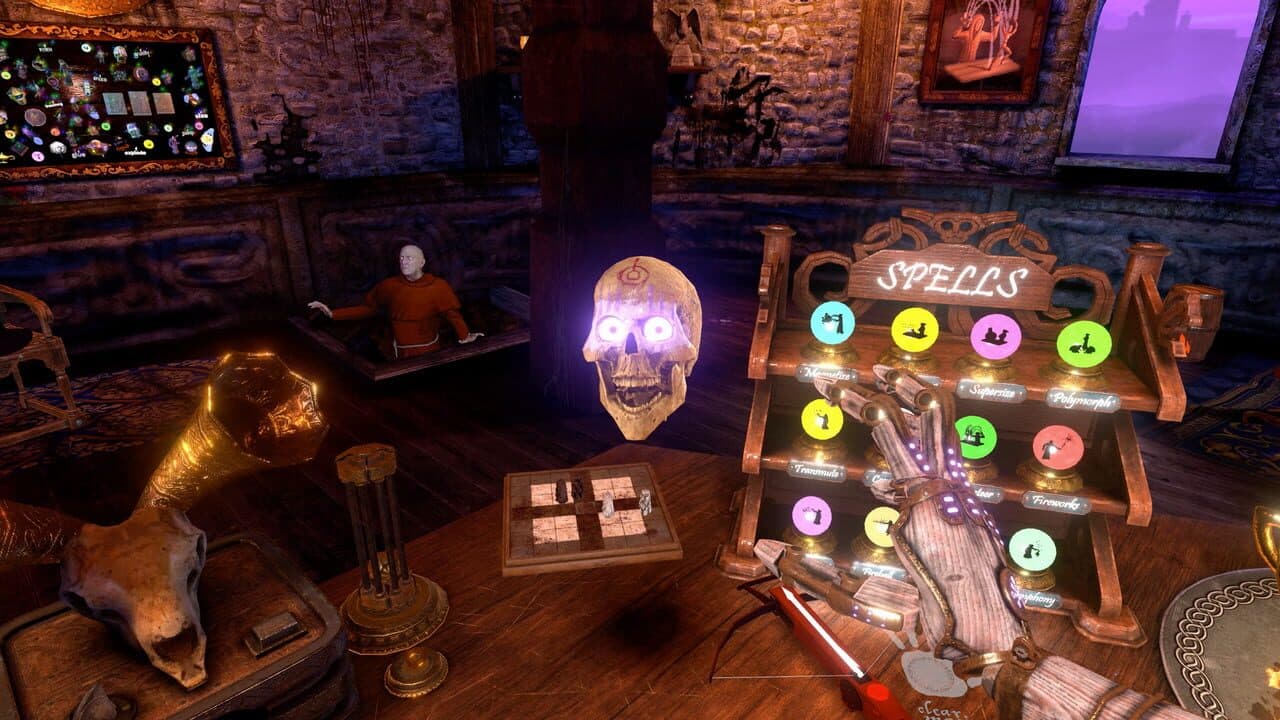 Waltz of the Wizard thumbnail 4