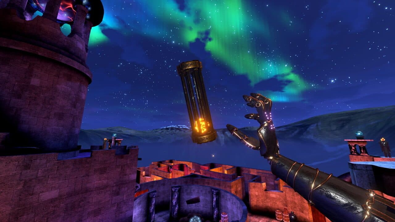 Waltz of the Wizard thumbnail 5