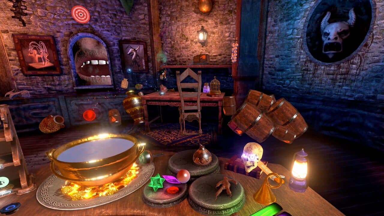 Waltz of the Wizard thumbnail 8