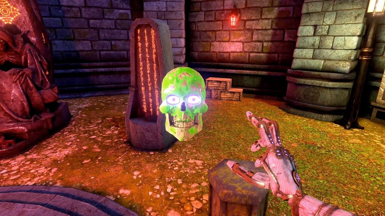 Waltz of the Wizard thumbnail 3
