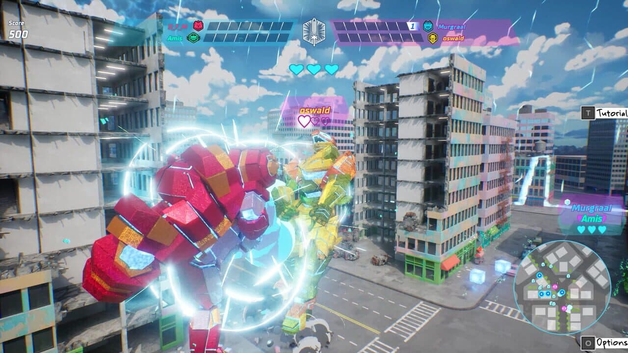 Get Colossal thumbnail 5
