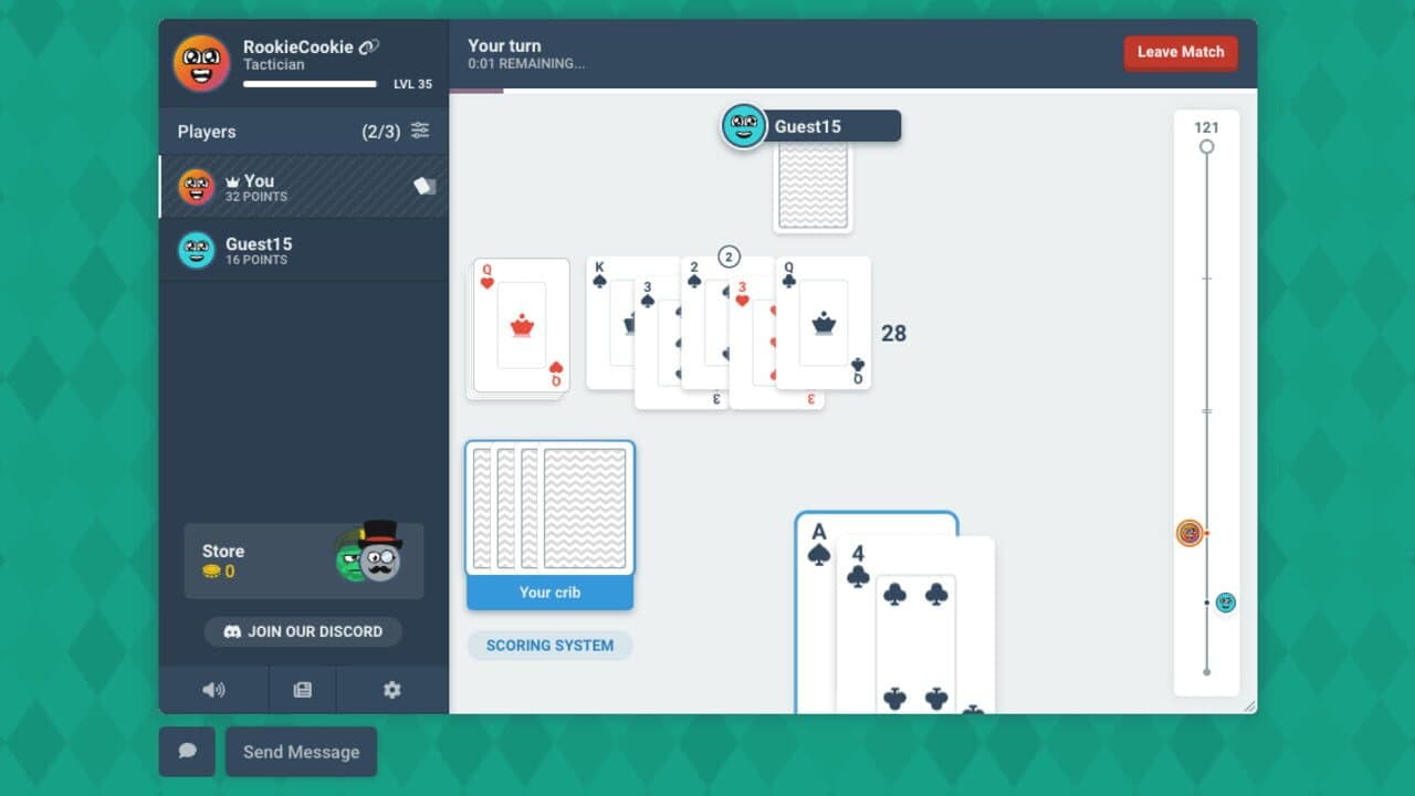 Bloob.io screenshot 1