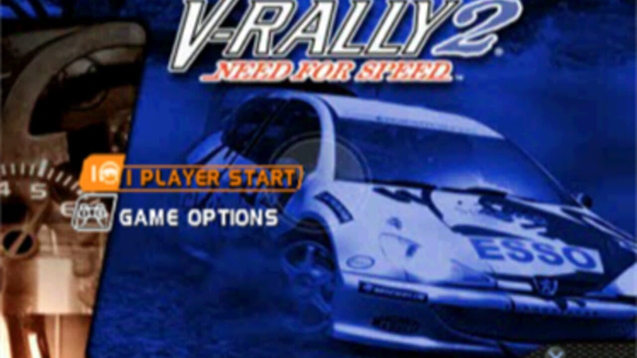 Need for Speed: V-Rally 2 thumbnail 6