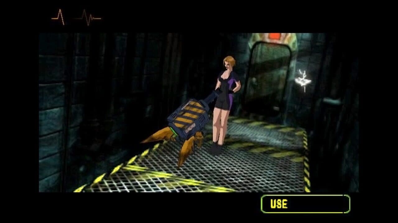 Fear Effect 2: Retro Helix thumbnail 8