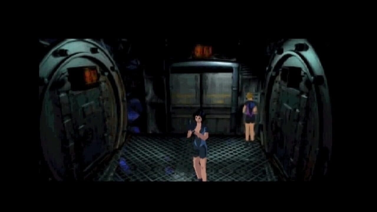 Fear Effect 2: Retro Helix thumbnail 6
