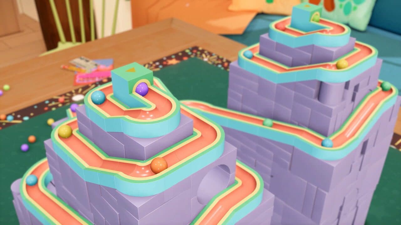 Cozy Marbles thumbnail 6
