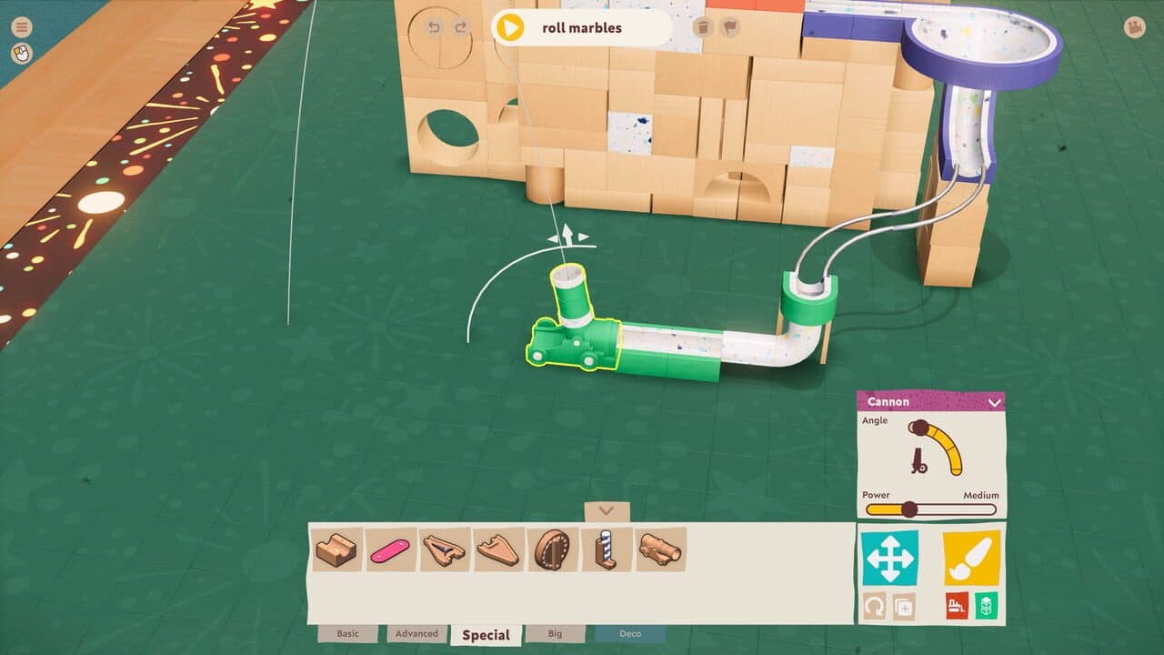 Cozy Marbles thumbnail 4