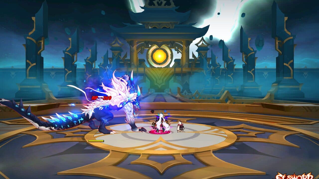 Elsword thumbnail 4