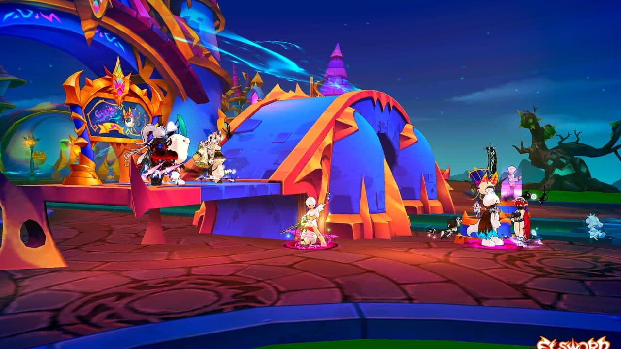 Elsword thumbnail 6