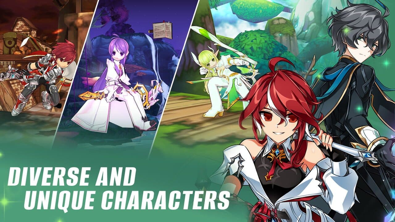 Elsword thumbnail 3