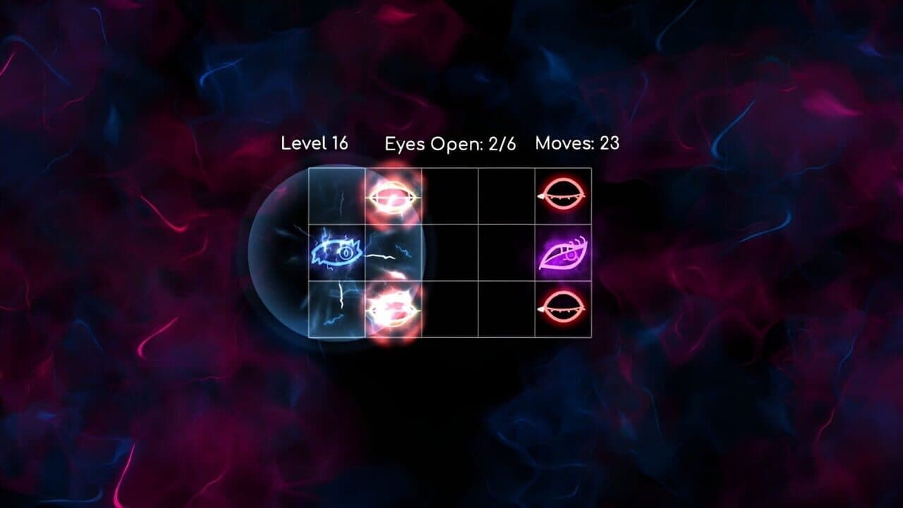 Open Your Eyes screenshot 1