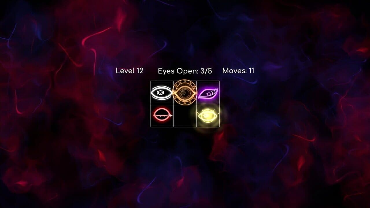 Open Your Eyes thumbnail 2