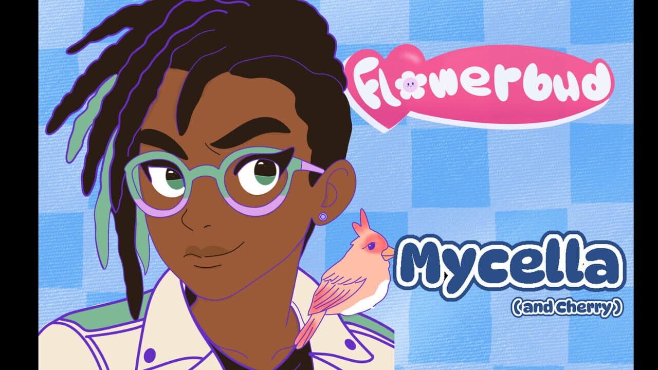 Flowerbud thumbnail 2