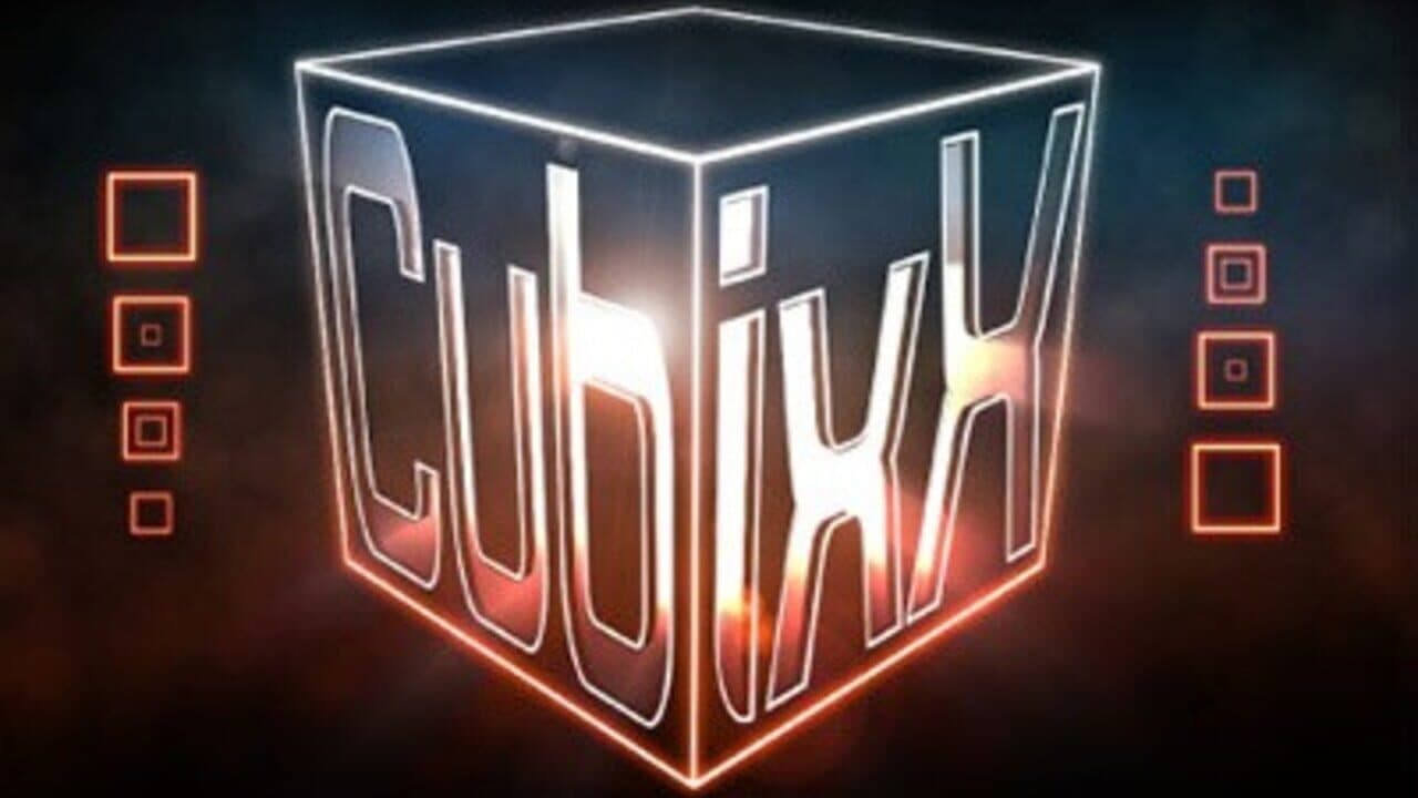 Cubixx screenshot 1