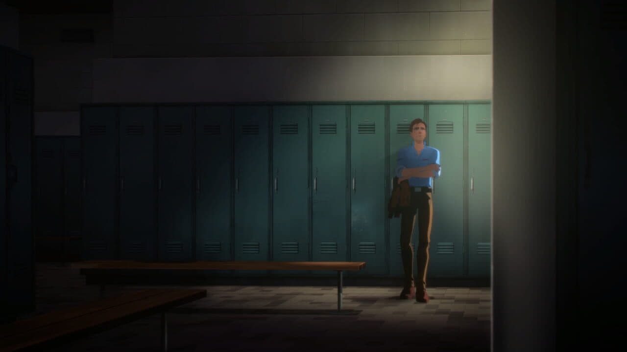 Dispatch: Episode 7 - Retrospective screenshot 1