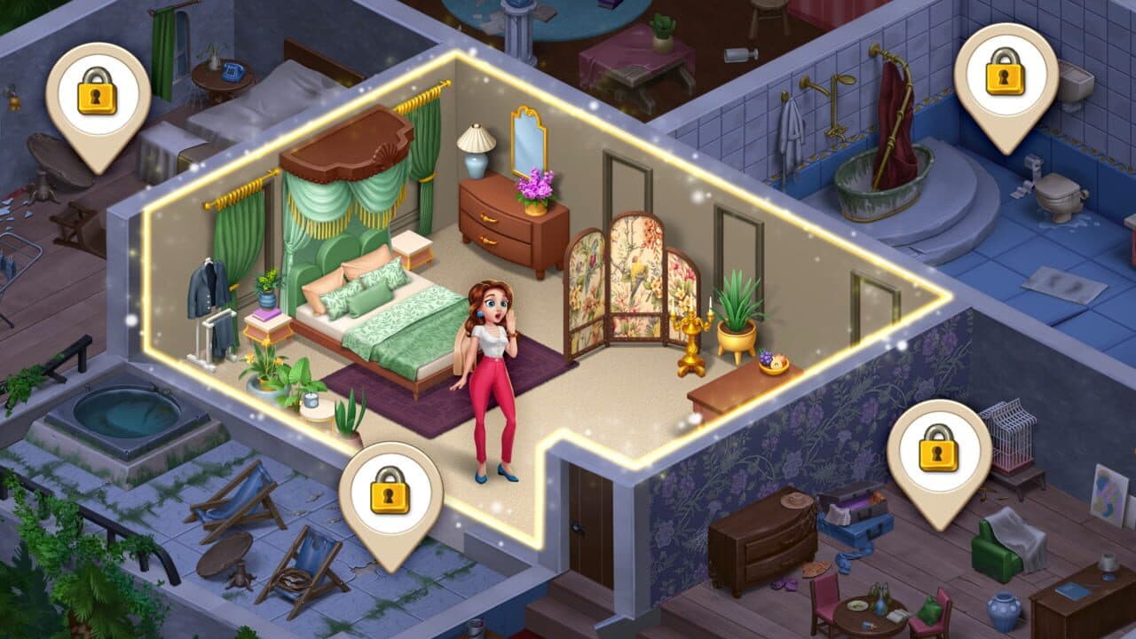 Manor Cafe thumbnail 4