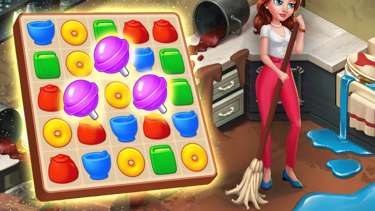 Manor Cafe thumbnail 2