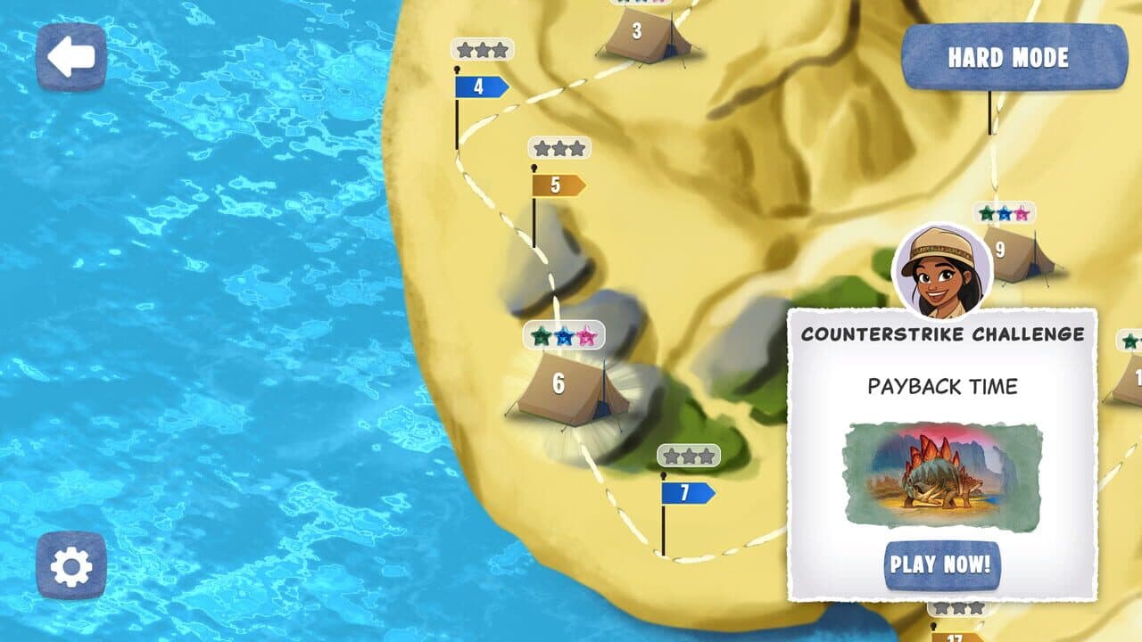 Nature Jurassic Module thumbnail 2