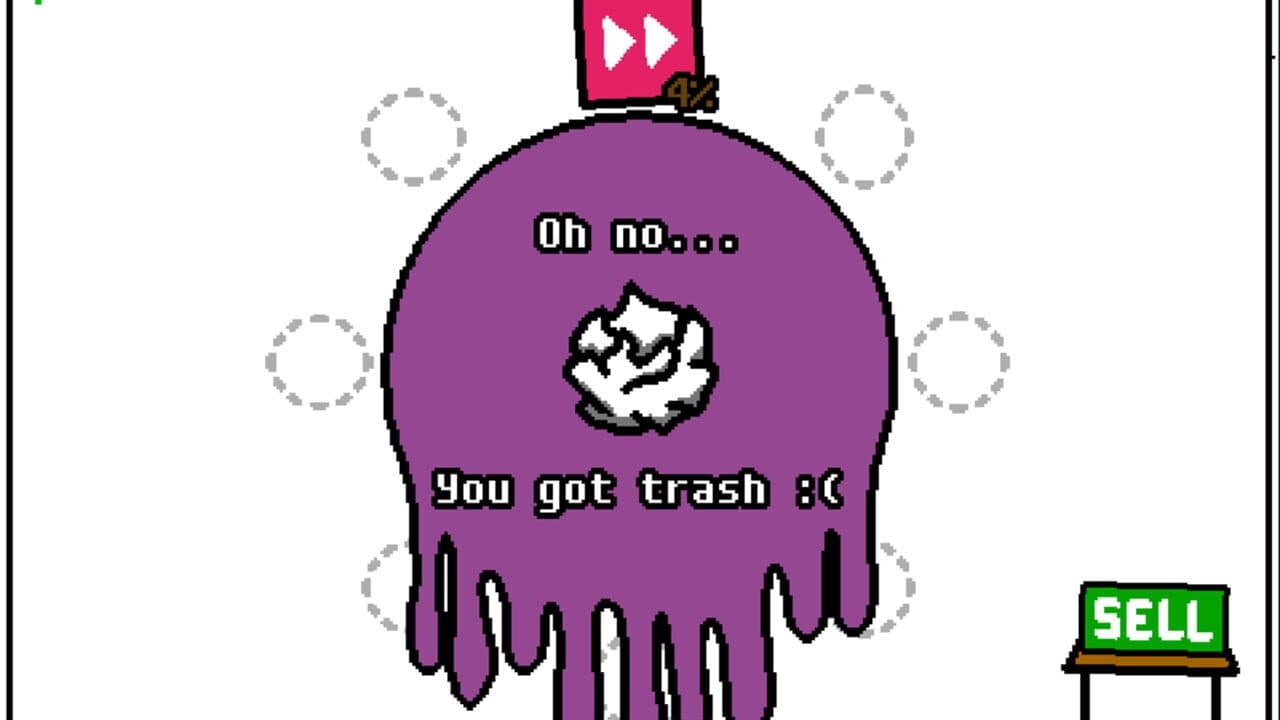 Idle Badger screenshot 1