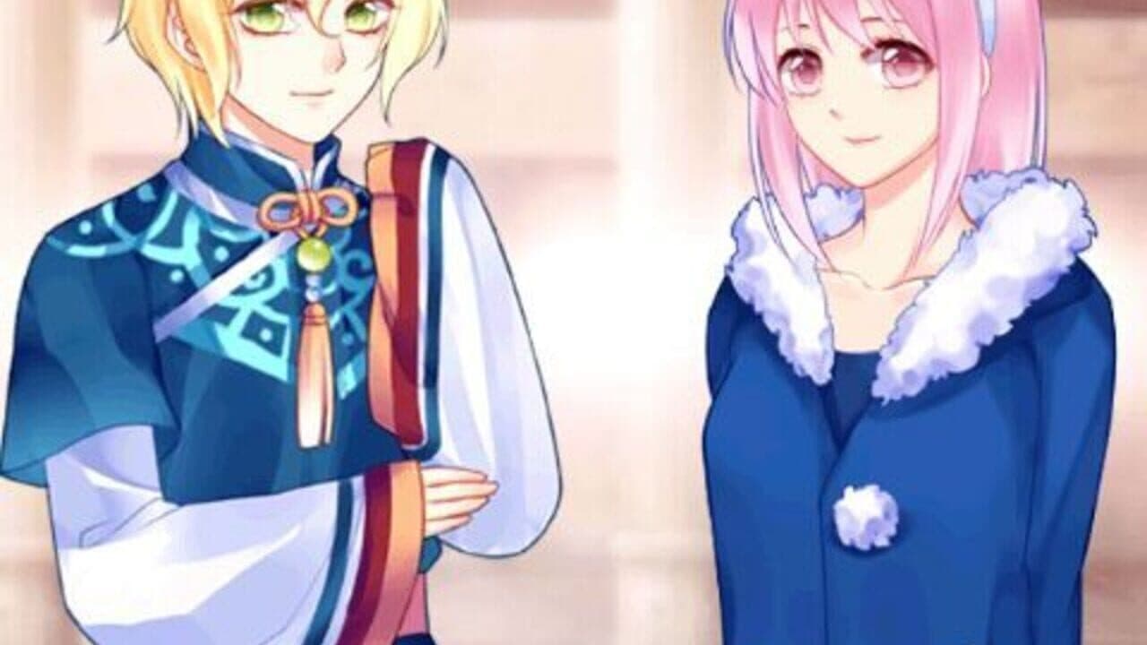 Love Story: Magical Princess thumbnail 4