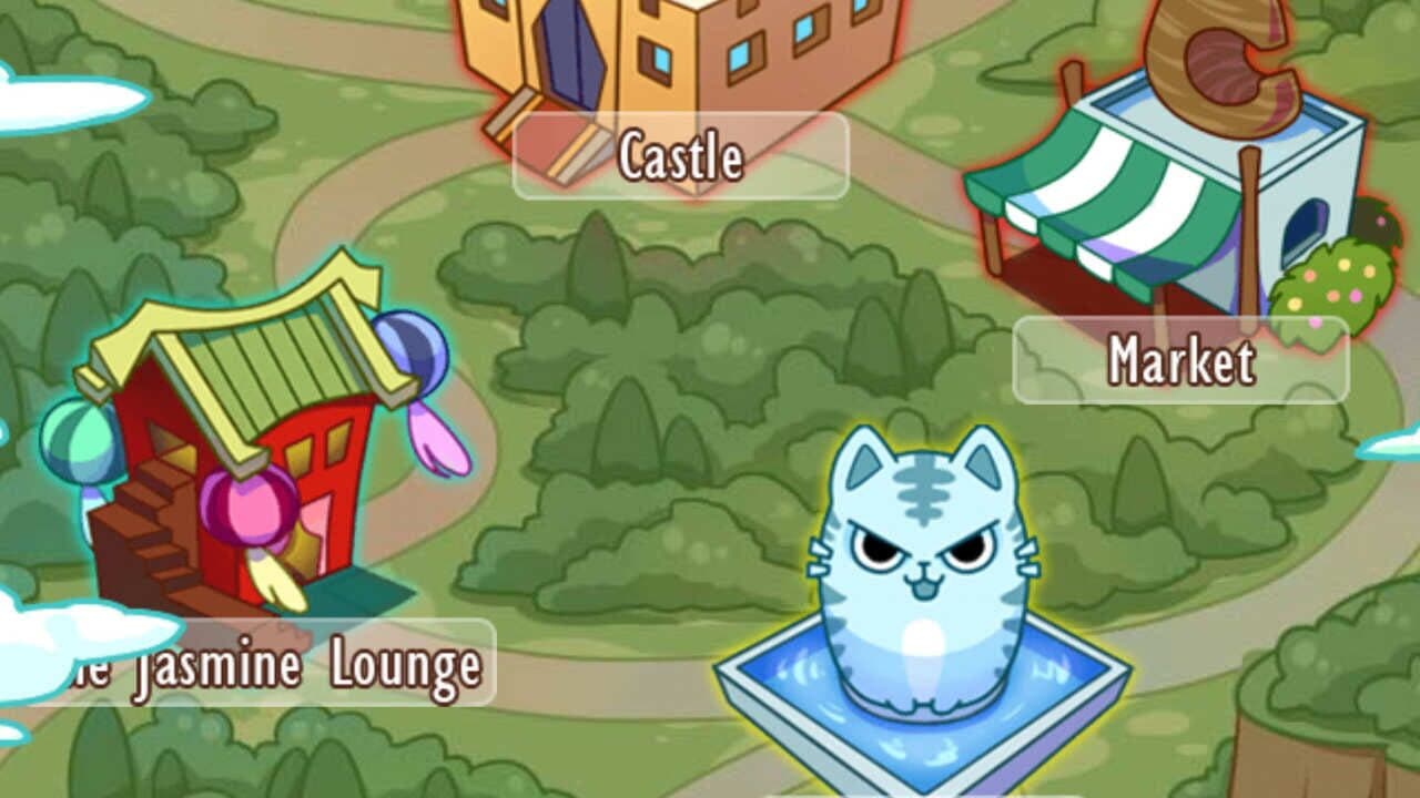 Love Story: Magical Princess thumbnail 6