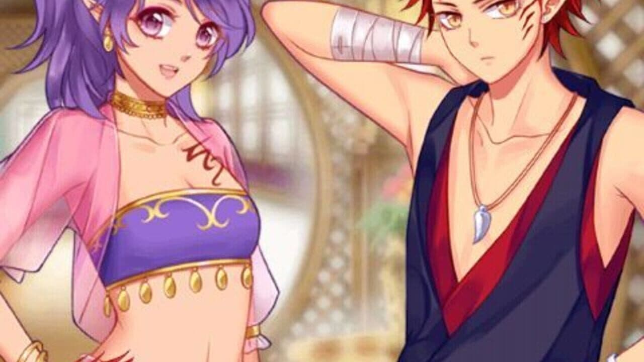 Love Story: Magical Princess thumbnail 2