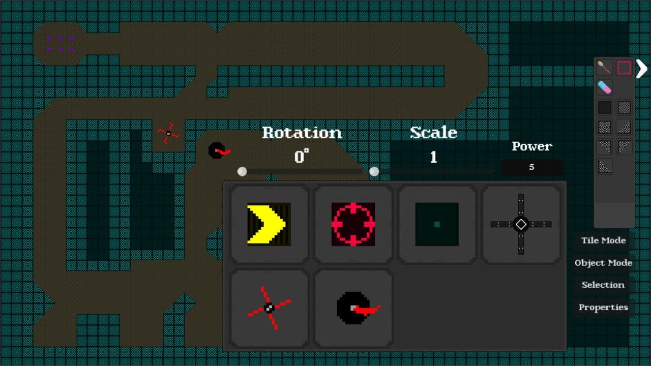 Janky Golf with Stream thumbnail 3