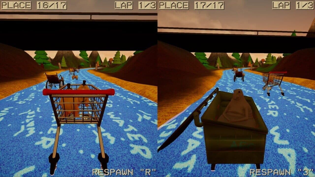 Memology: Absurd Racing thumbnail 5