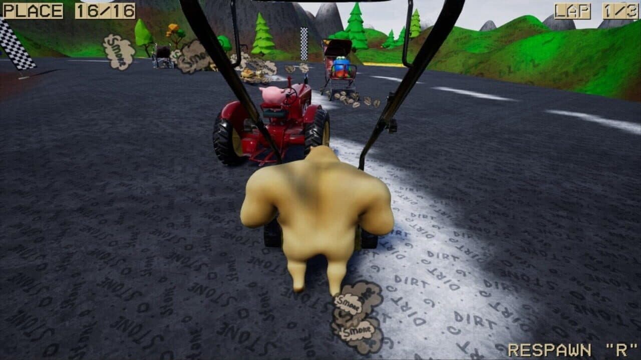 Memology: Absurd Racing thumbnail 6