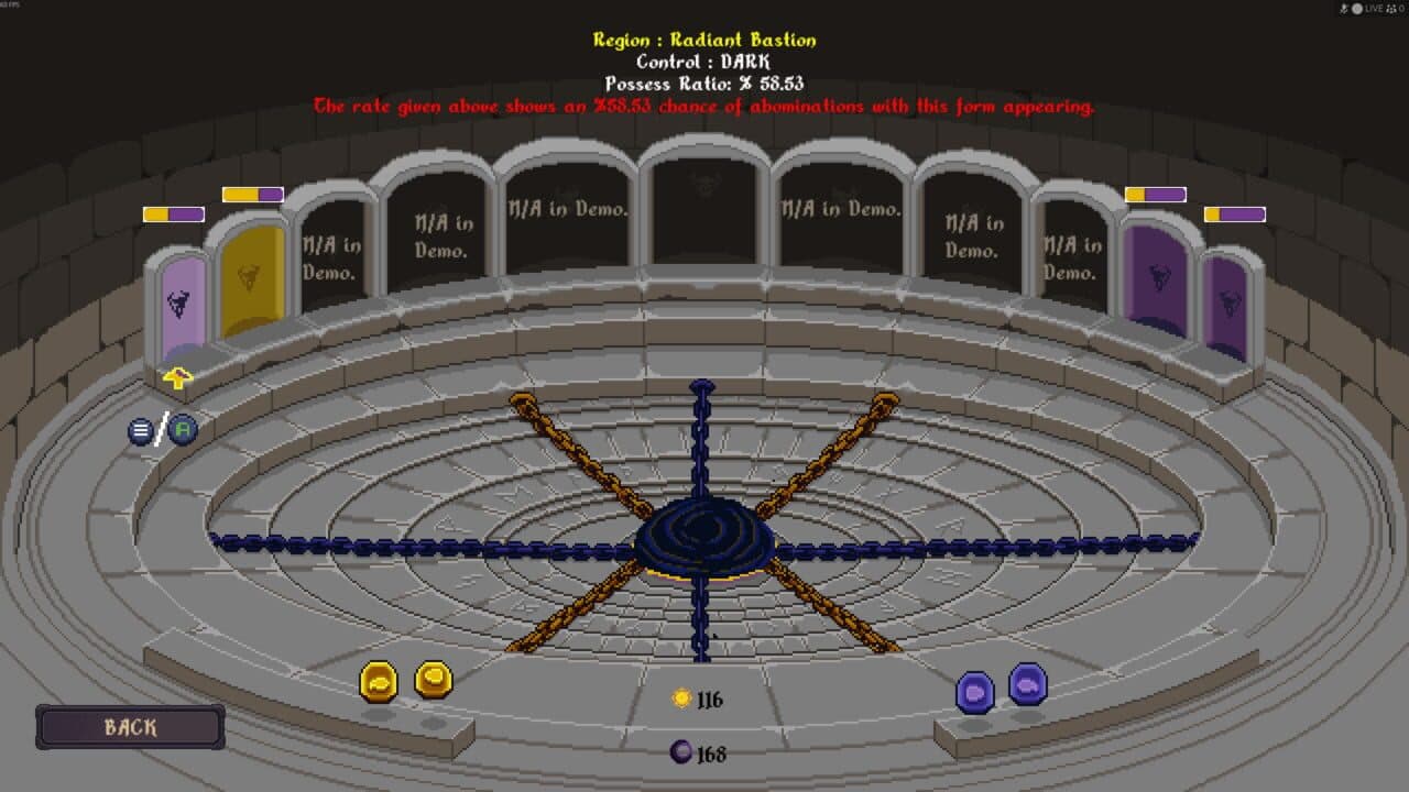 Torch of Shadows thumbnail 3