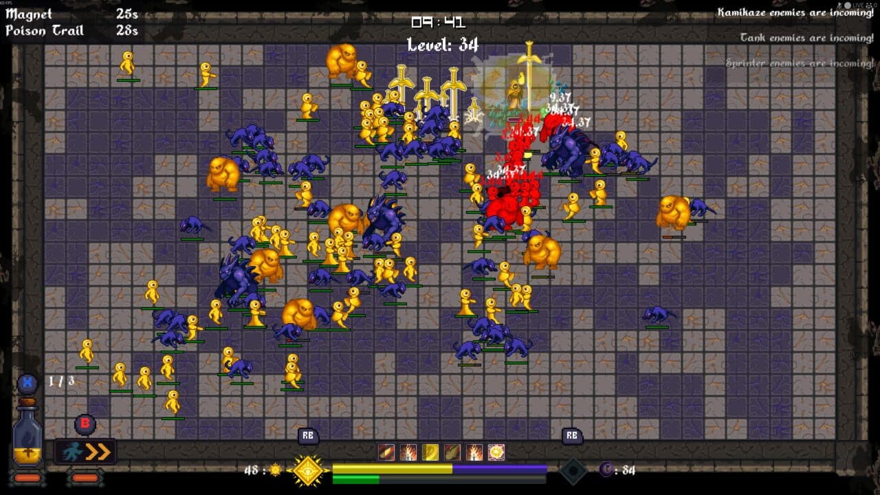 Torch of Shadows thumbnail 4