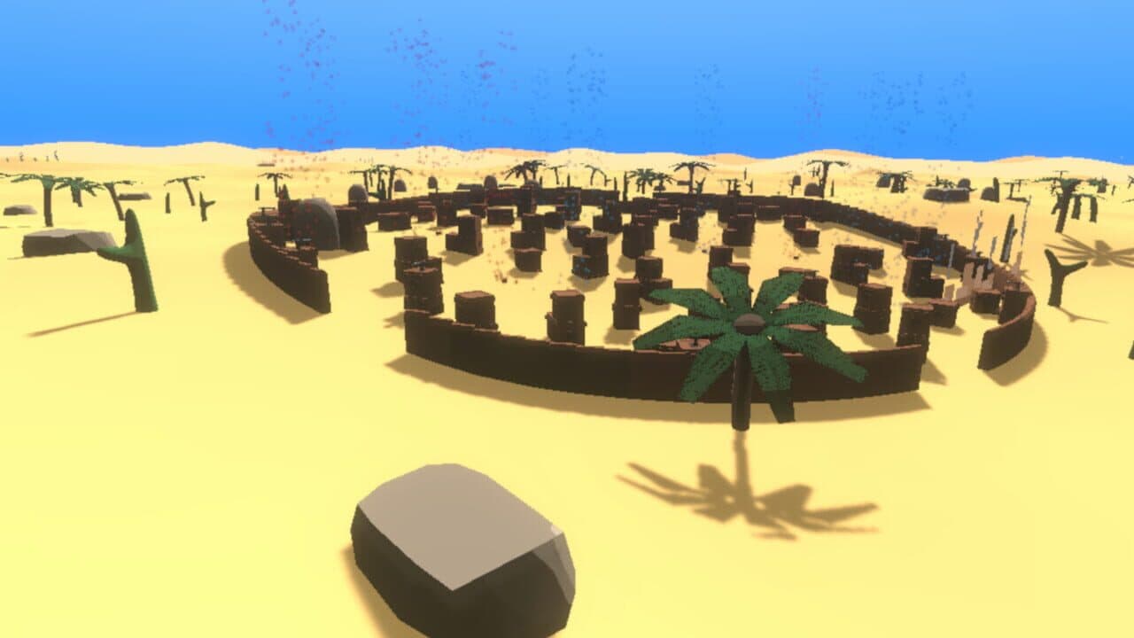 Dune Raider thumbnail 2