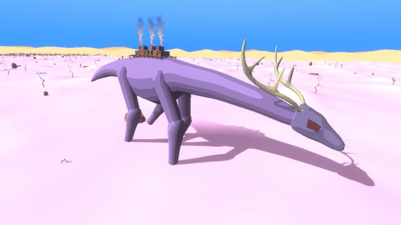 Dune Raider thumbnail 4