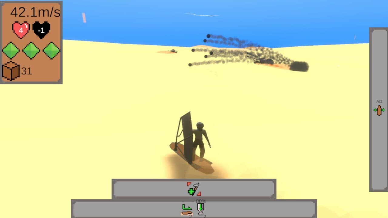 Dune Raider thumbnail 5