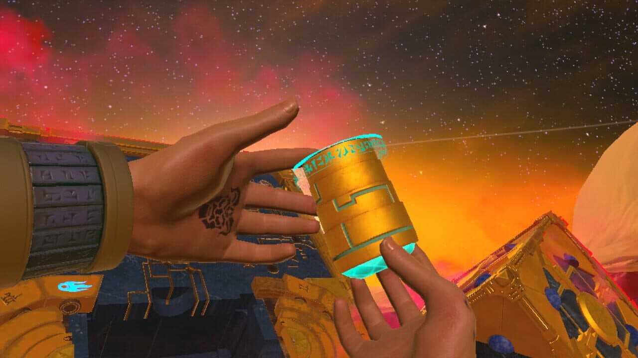 Tammuz: Blood & Sand thumbnail 4