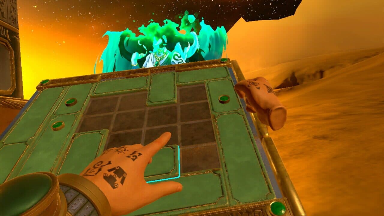Tammuz: Blood & Sand thumbnail 5