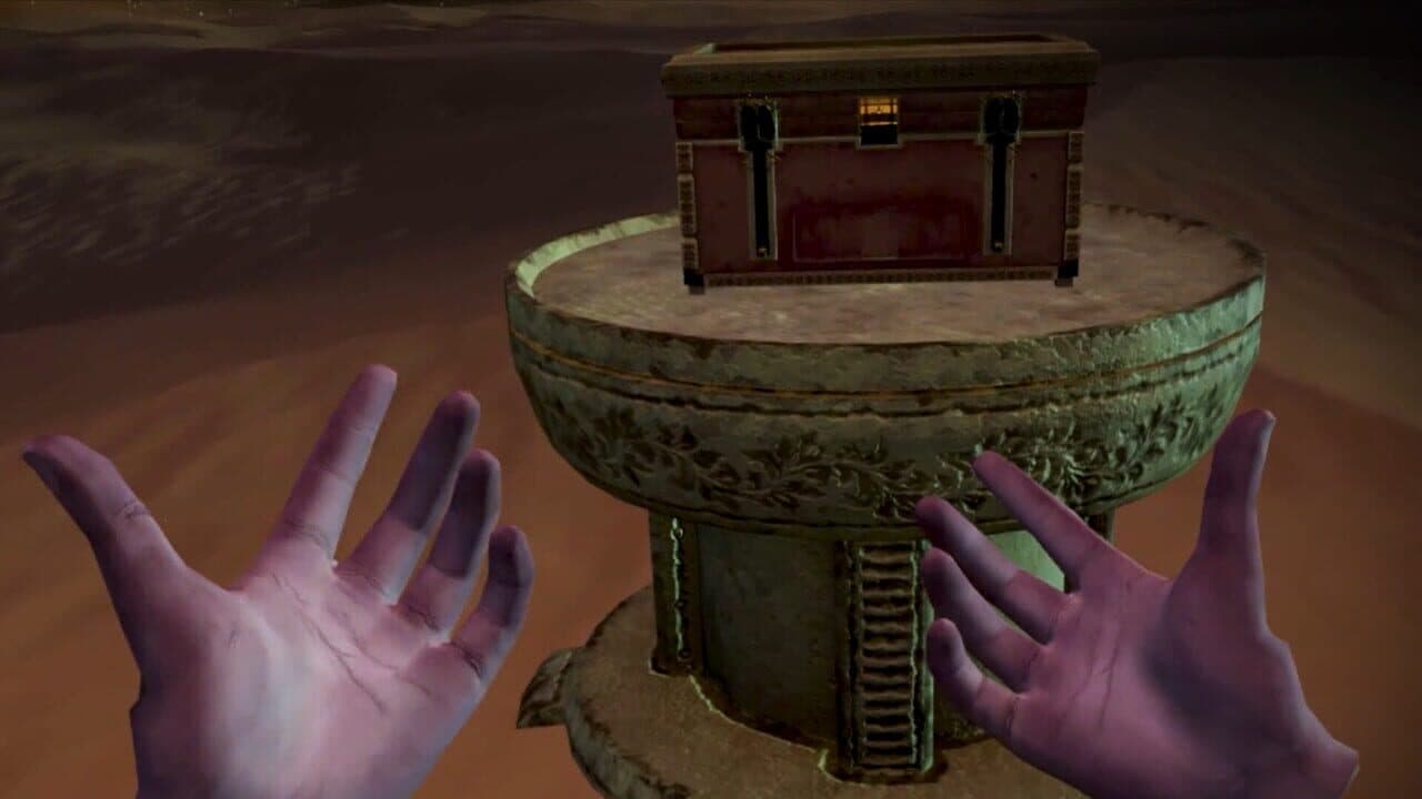 Tammuz: Blood & Sand thumbnail 6