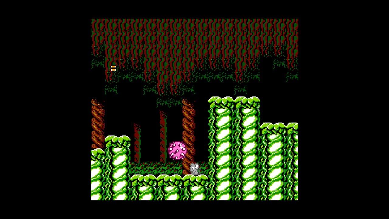 Little Samson thumbnail 2
