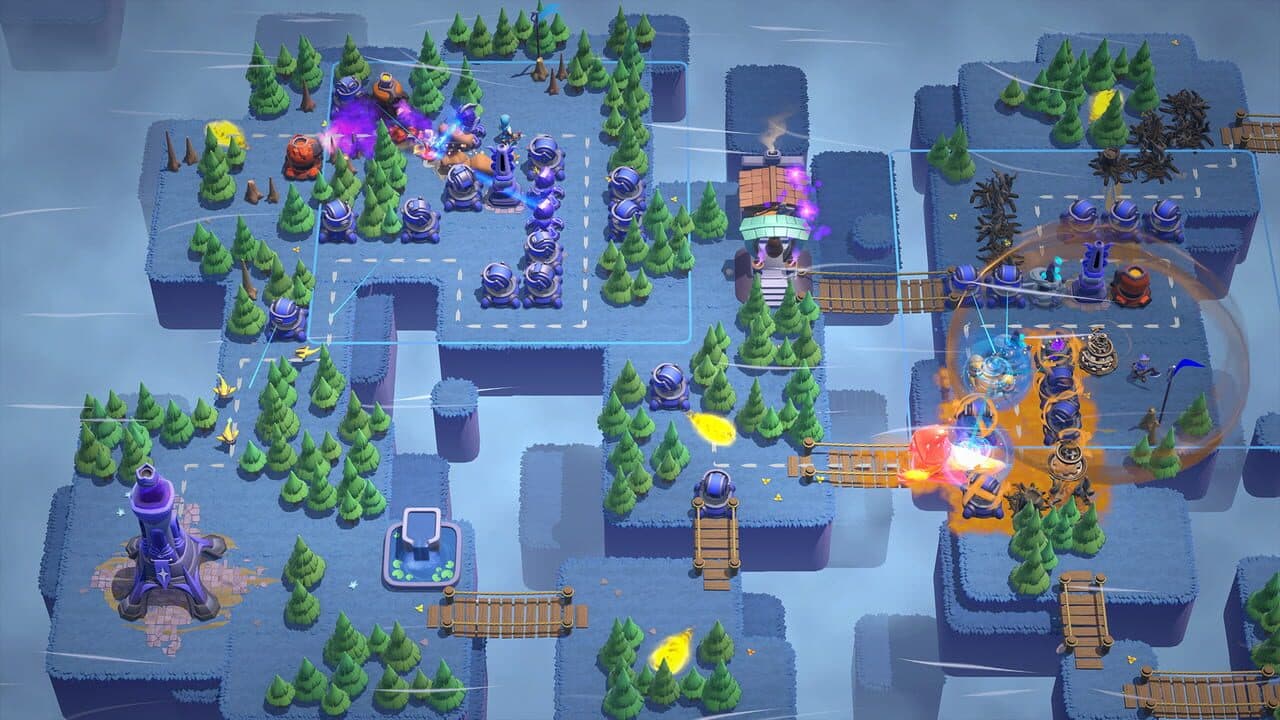 Spires of Morosith: Gossamer Sundered thumbnail 4