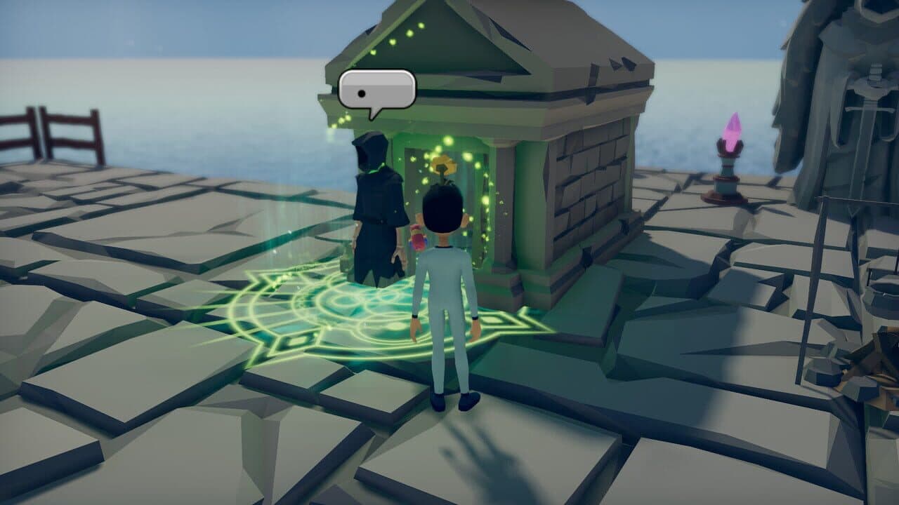Havendock: Wizard Island DLC thumbnail 2