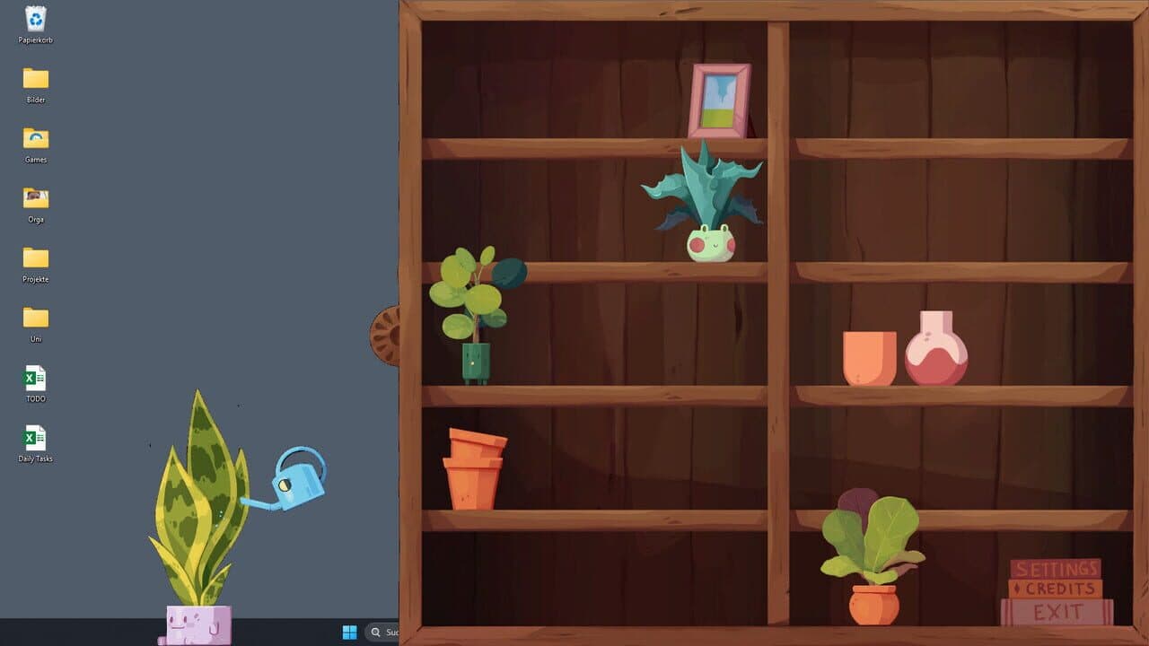 Desktop Garden thumbnail 2