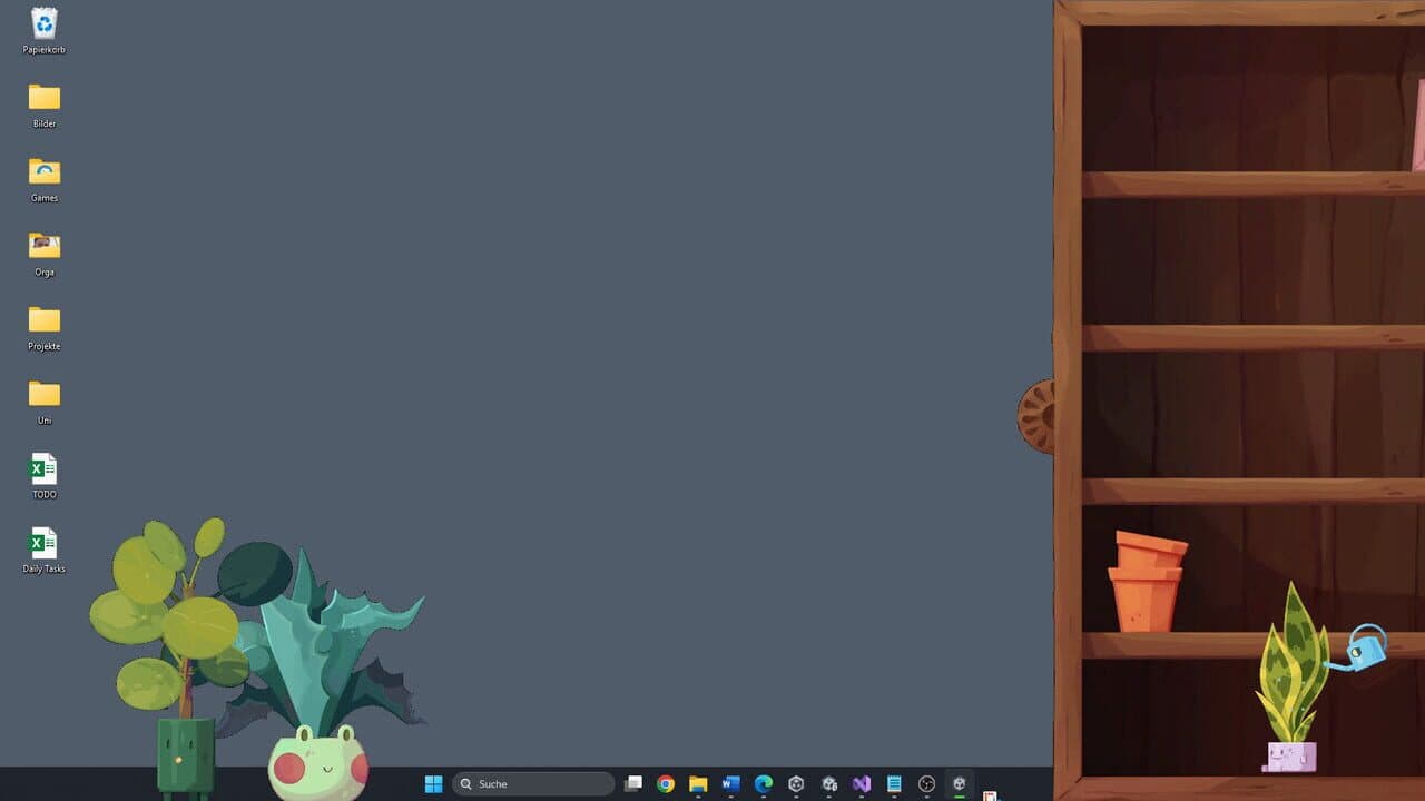 Desktop Garden thumbnail 3
