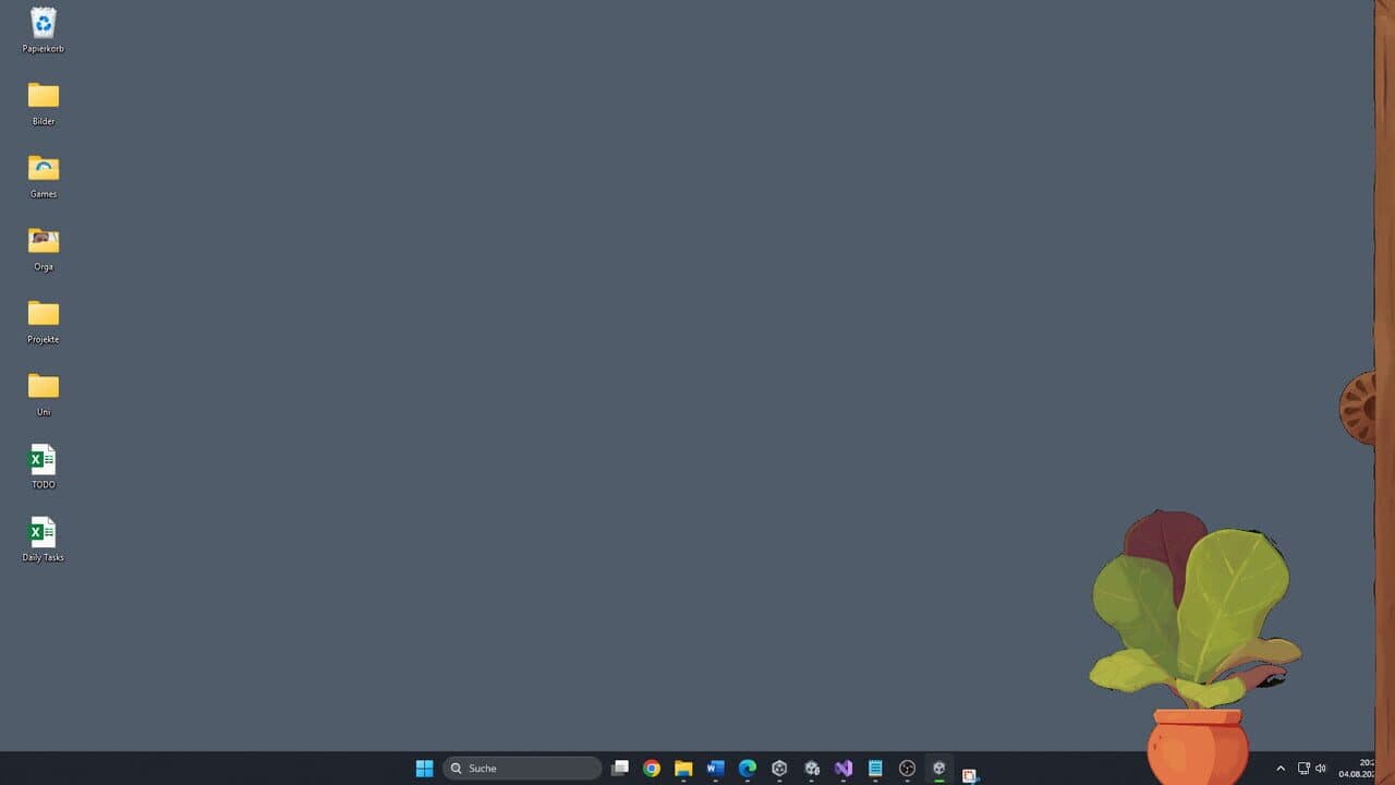 Desktop Garden thumbnail 4