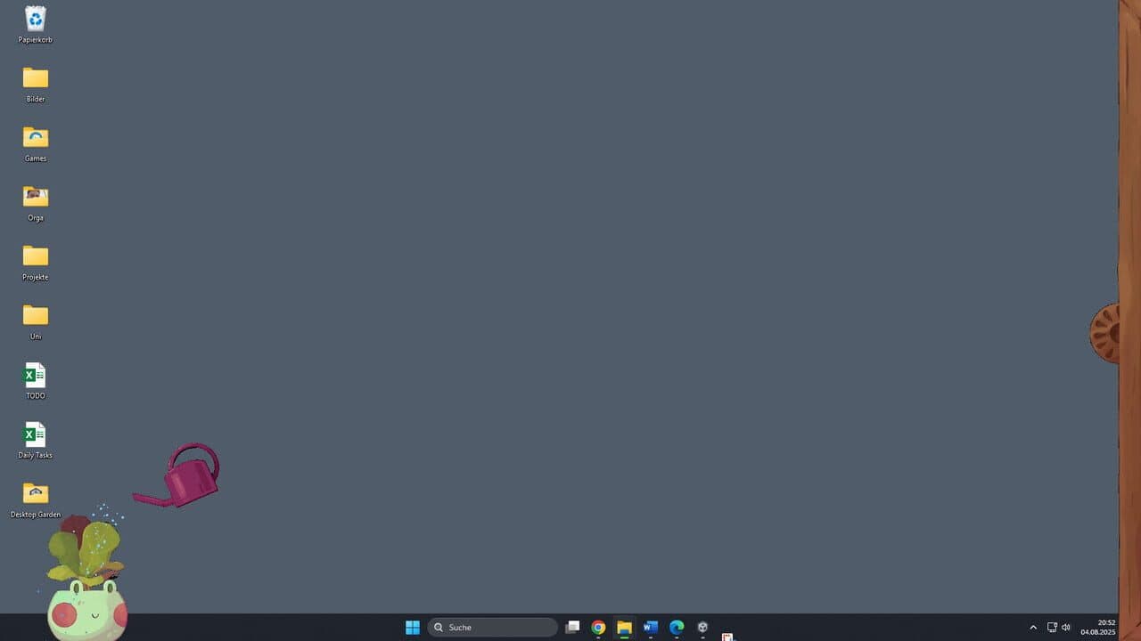 Desktop Garden thumbnail 5